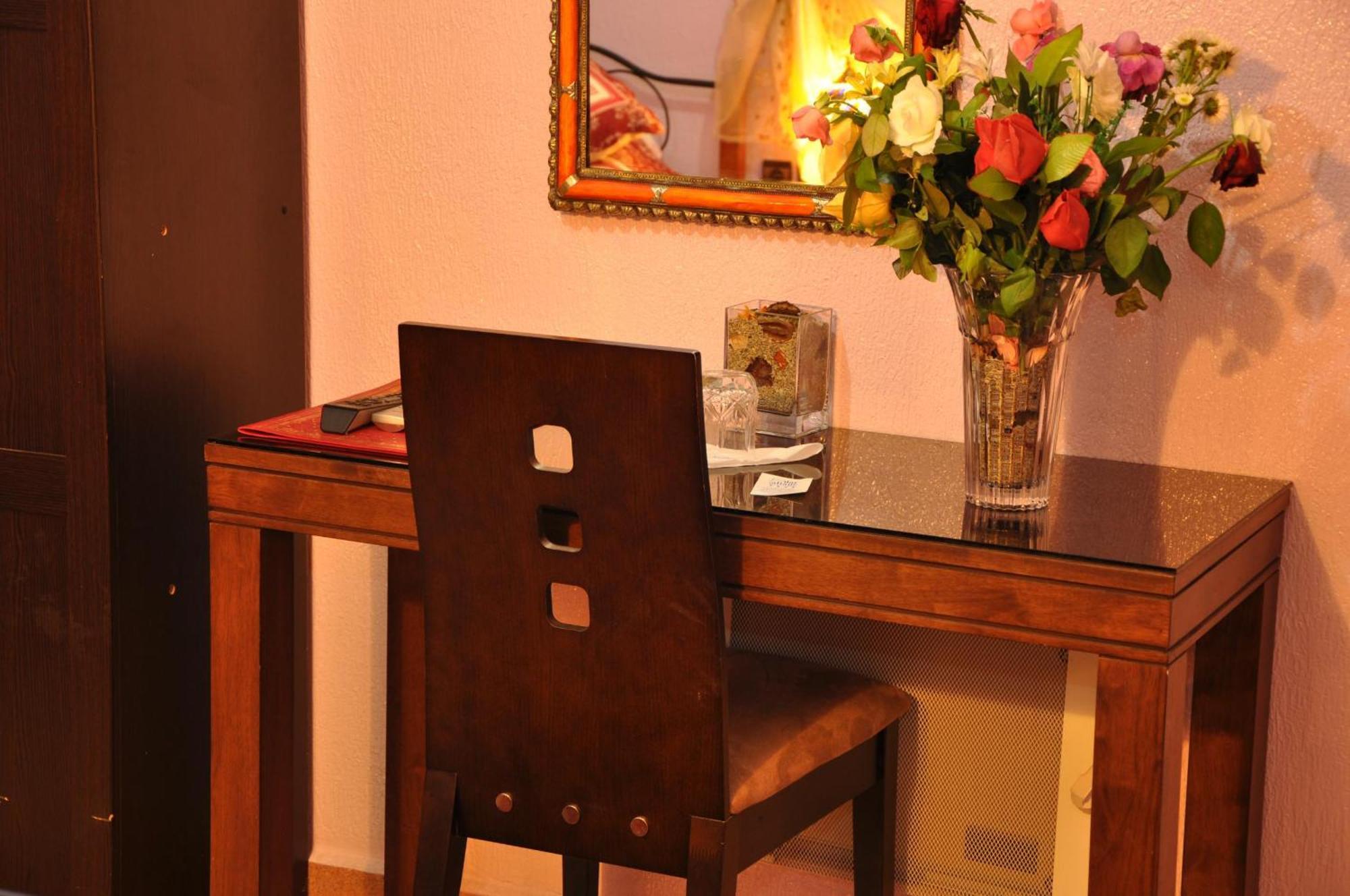 Bed and Breakfast Dar Aliane Фес Экстерьер фото