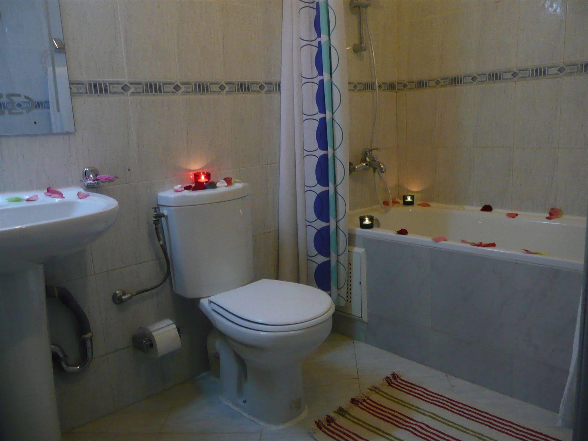 Bed and Breakfast Dar Aliane Фес Экстерьер фото