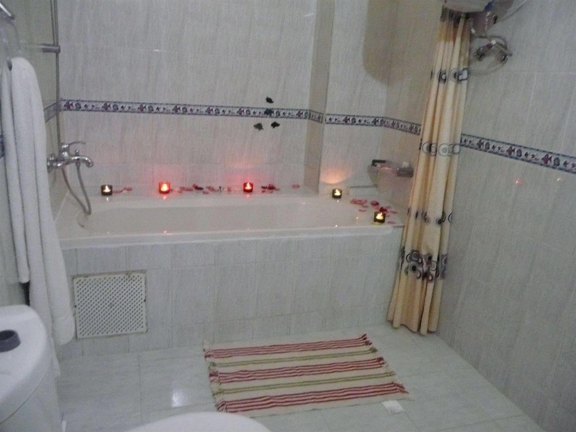 Bed and Breakfast Dar Aliane Фес Экстерьер фото