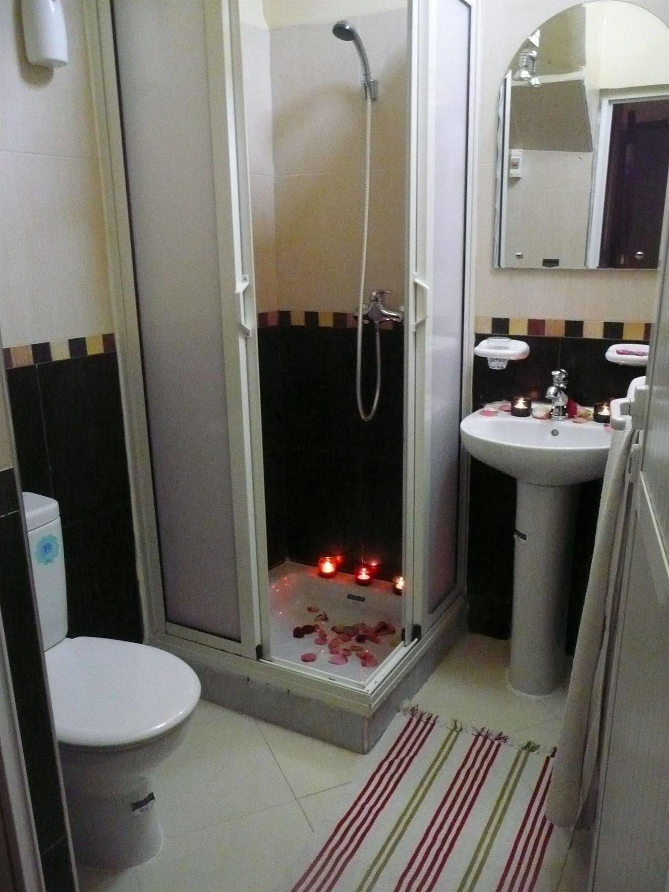 Bed and Breakfast Dar Aliane Фес Экстерьер фото
