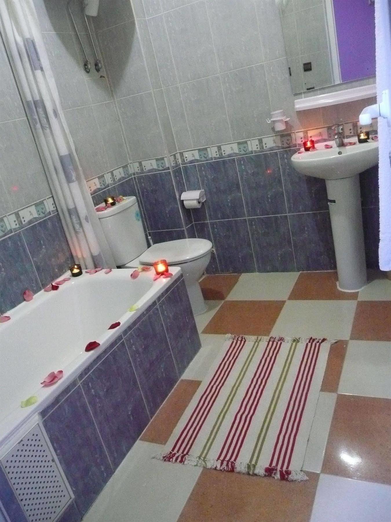 Bed and Breakfast Dar Aliane Фес Экстерьер фото